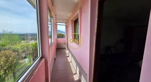 Moradia T3 para Venda em Moledo e Cristelo