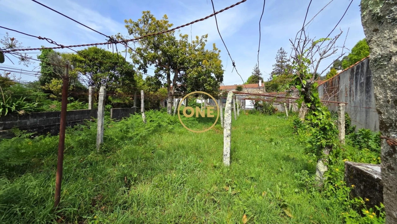 Moradia T3 para Venda em Moledo e Cristelo Foto 48