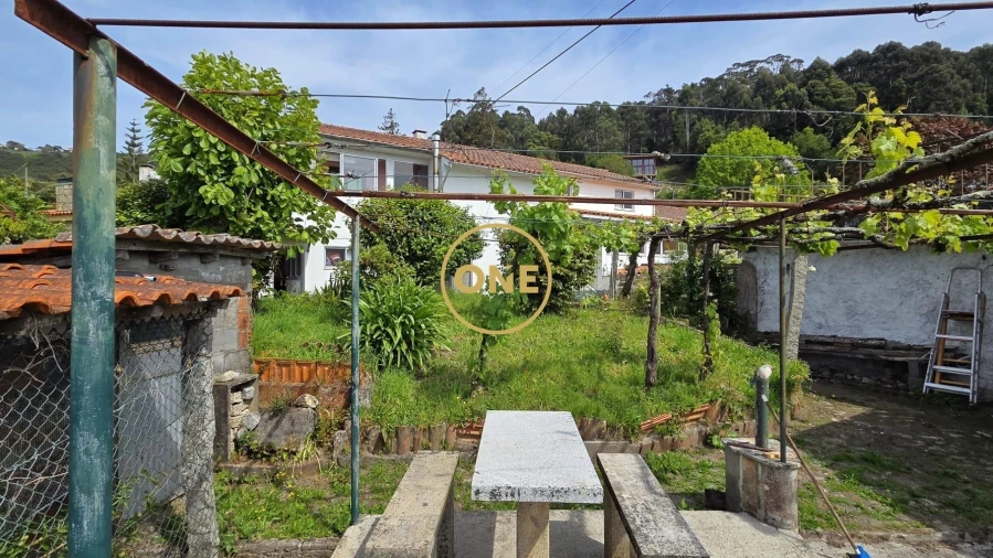 Moradia T3 para Venda em Moledo e Cristelo Foto 41