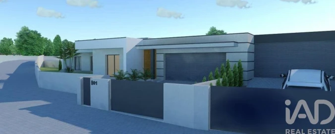 Moradia T3 para Venda em Carreço