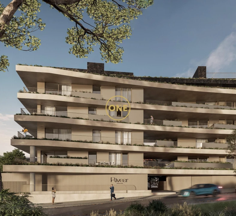 Apartamento T3 para Venda em Paços de Ferreira Foto 10