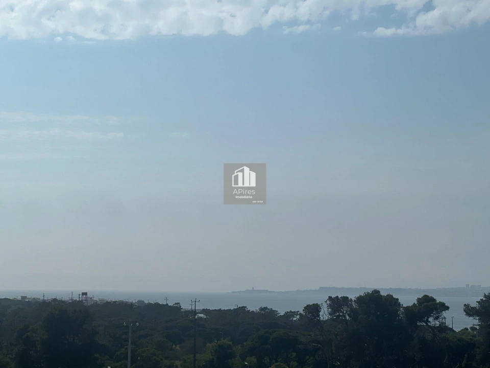 Terreno para Venda em Caparica e Trafaria Foto 4