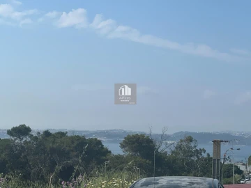 Terreno para Venda em Caparica e Trafaria