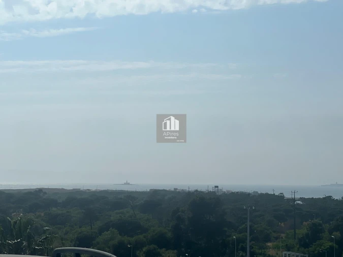 Terreno para Venda em Caparica e Trafaria Foto 2