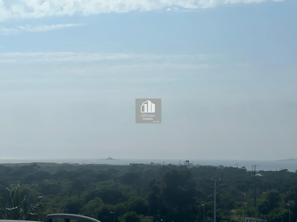 Terreno para Venda em Caparica e Trafaria Foto 2