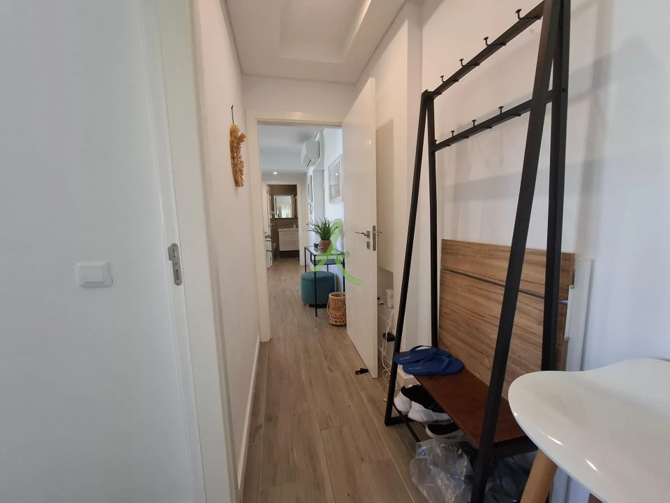 Apartamento T2 para Venda em Portimão Foto 18