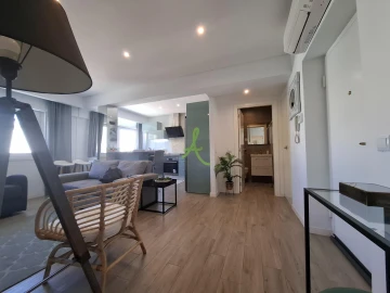Apartamento T2 para Venda em Portimão