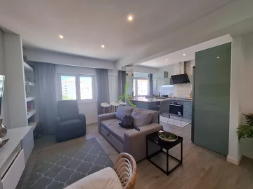 Apartamento T2 para Venda em Portimão