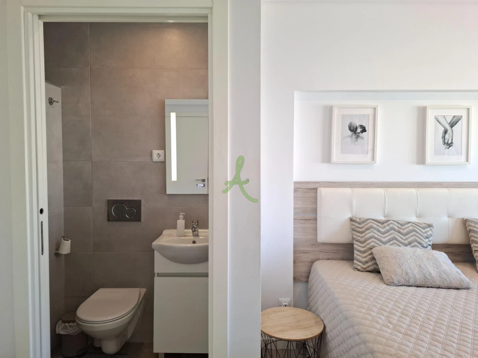 Apartamento T2 para Venda em Portimão Foto 22