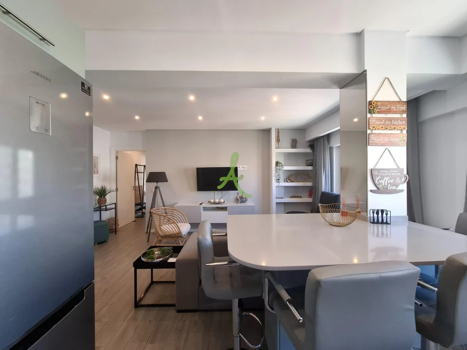 Apartamento T2 para Venda em Portimão Foto 1