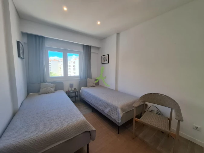 Apartamento T2 para Venda em Portimão Foto 20