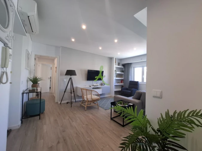 Apartamento T2 para Venda em Portimão Foto 5