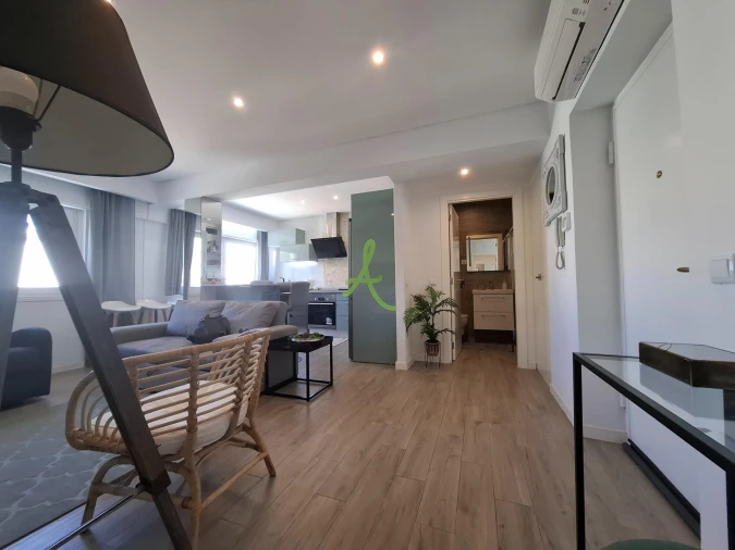 Apartamento T2 para Venda em Portimão Foto 4