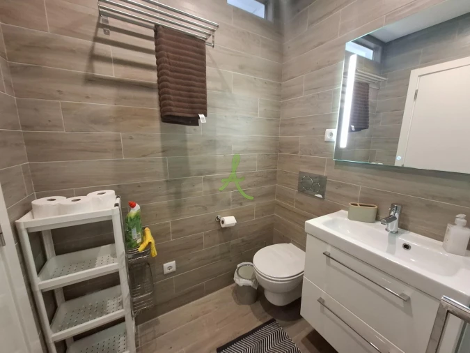 Apartamento T2 para Venda em Portimão Foto 13