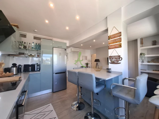 Apartamento T2 para Venda em Portimão Foto 12