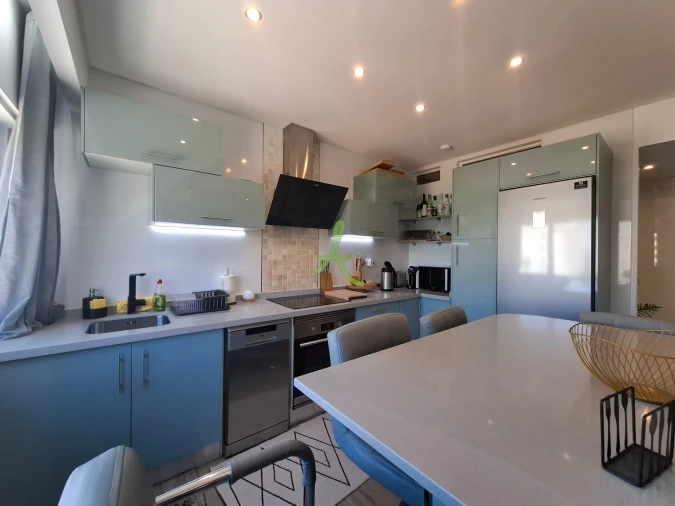 Apartamento T2 para Venda em Portimão Foto 10