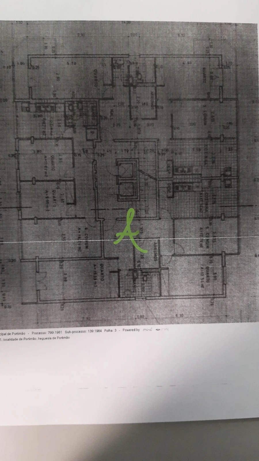 Apartamento T2 para Venda em Portimão Foto 29