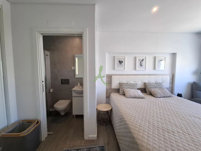 Apartamento T2 para Venda em Portimão Foto 25