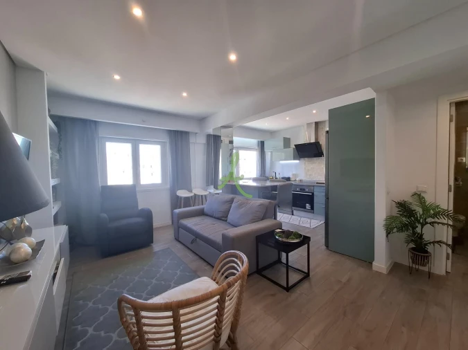 Apartamento T2 para Venda em Portimão Foto 7