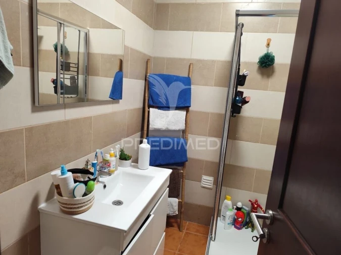 Moradia T5 para Venda em Santo Andre Foto 6