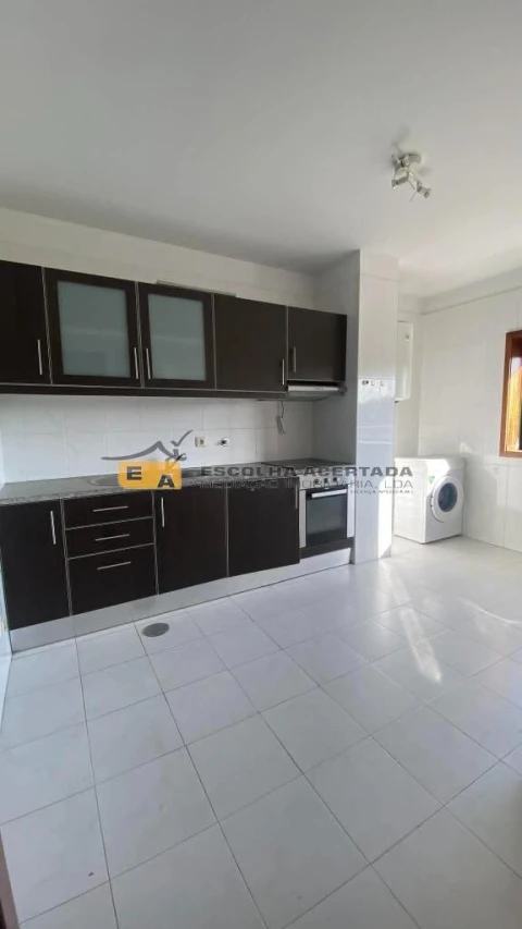 Apartamento T1 para Venda em Paço de Sousa