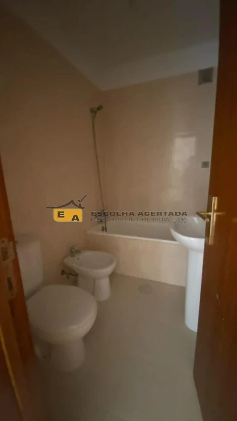 Apartamento T1 para Venda em Paço de Sousa