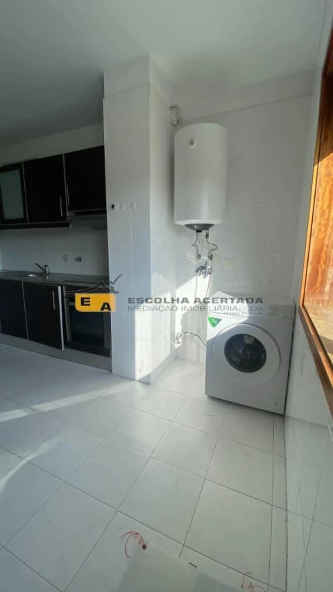 Apartamento T1 para Venda em Paço de Sousa