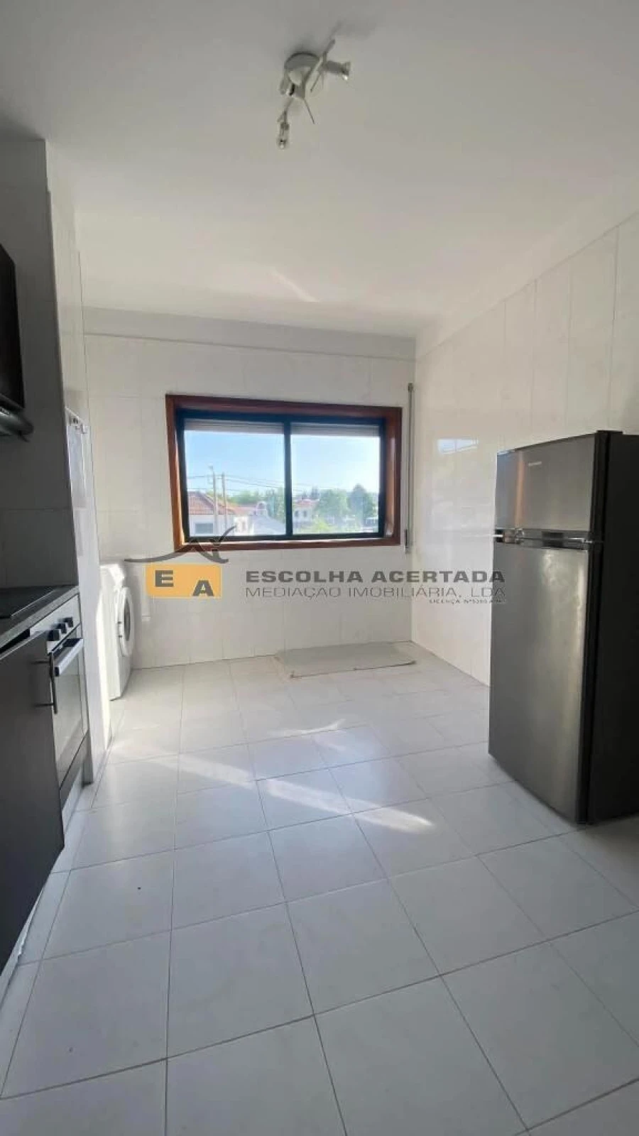 Apartamento T1 para Venda em Paço de Sousa Foto 4