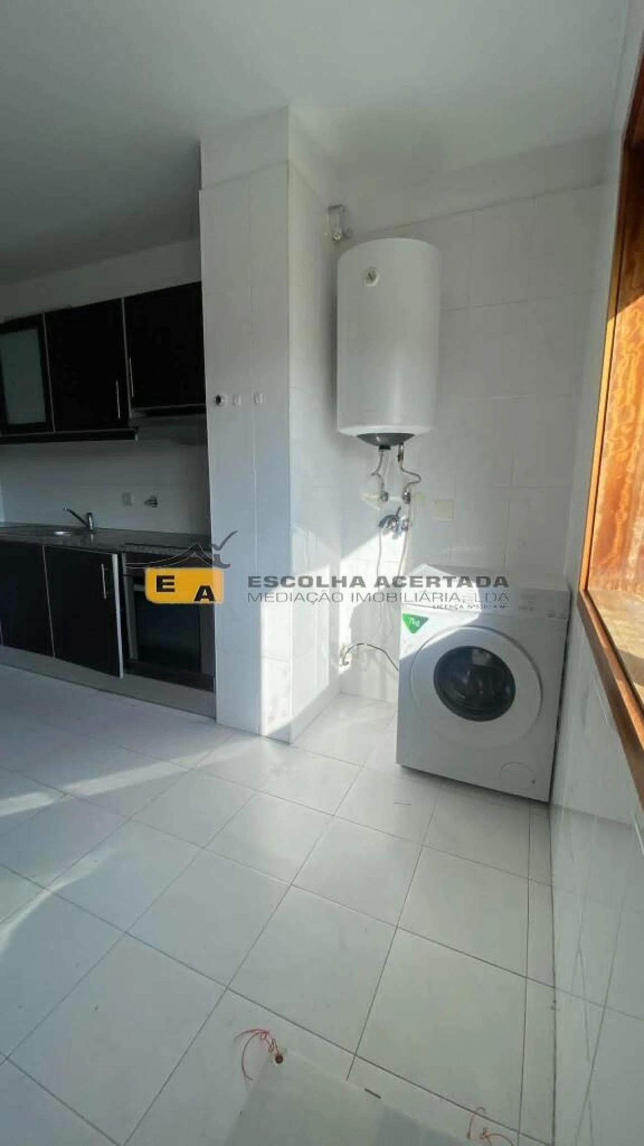 Apartamento T1 para Venda em Paço de Sousa Foto 9