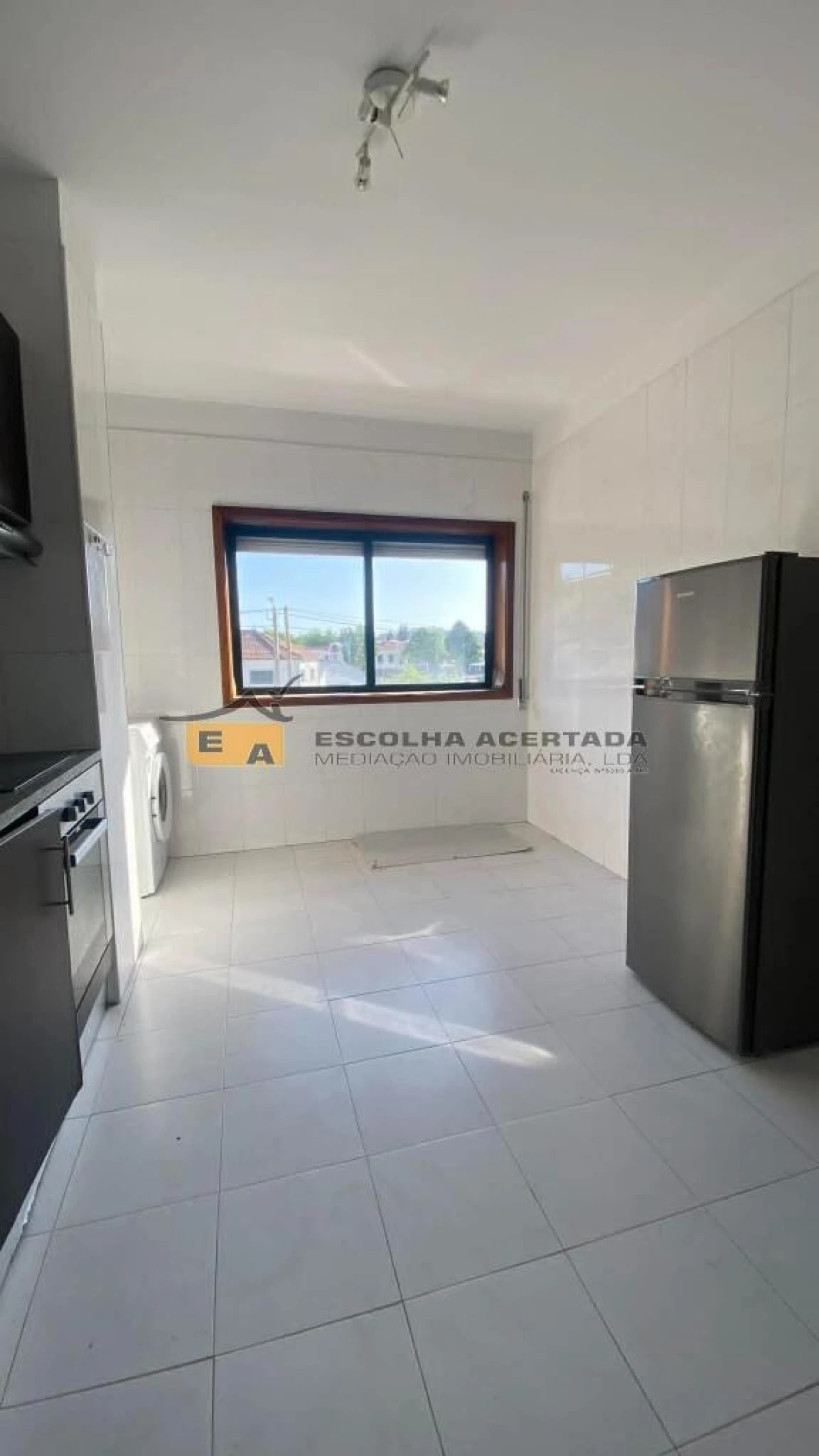 Apartamento T1 para Venda em Paço de Sousa Foto 4