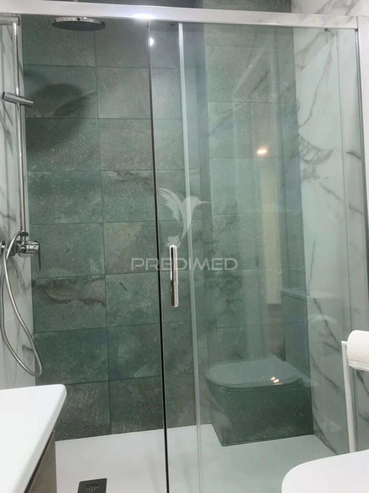 Apartamento T4 para Venda em Mafamude e Vilar do Paraíso Foto 5