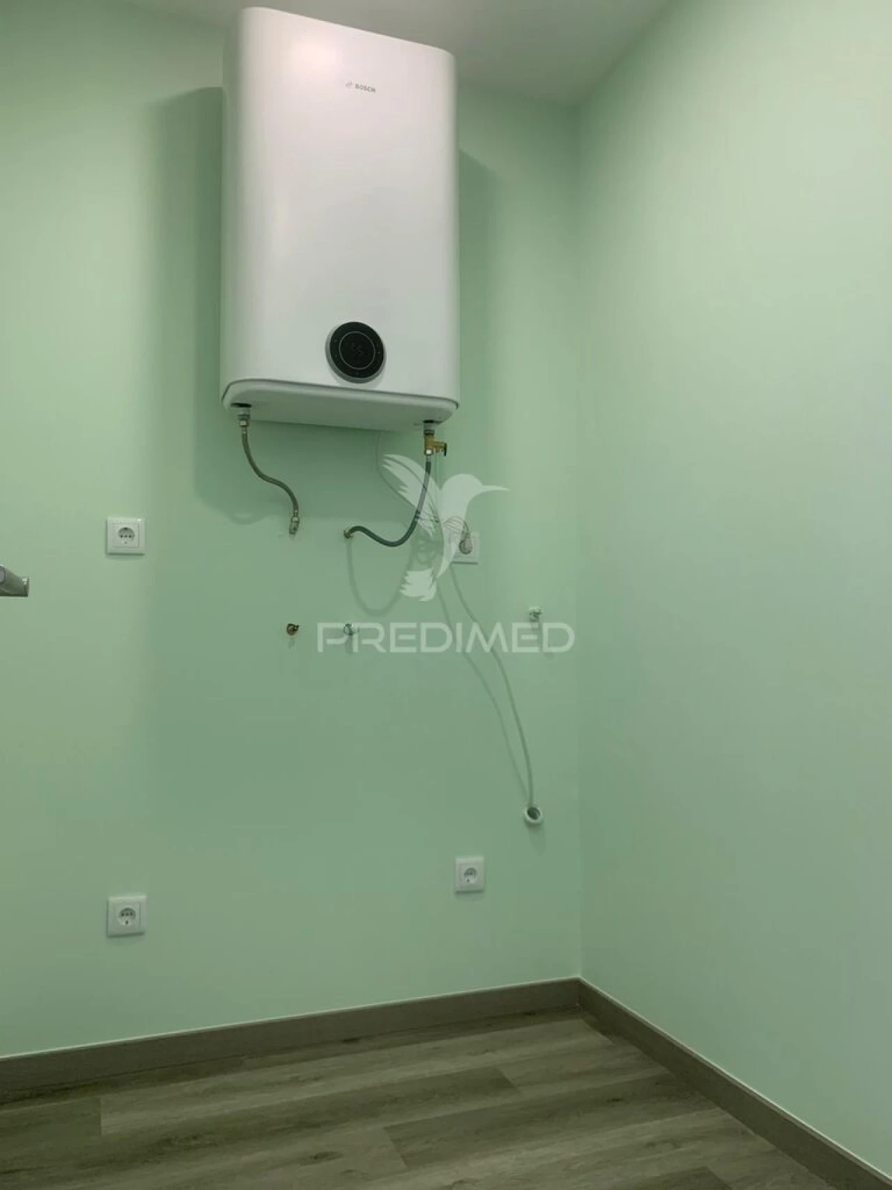 Apartamento T4 para Venda em Mafamude e Vilar do Paraíso Foto 15