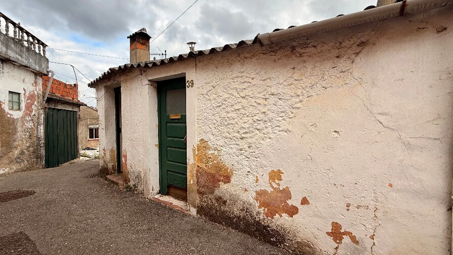 Moradia T2 para Venda em Ceira