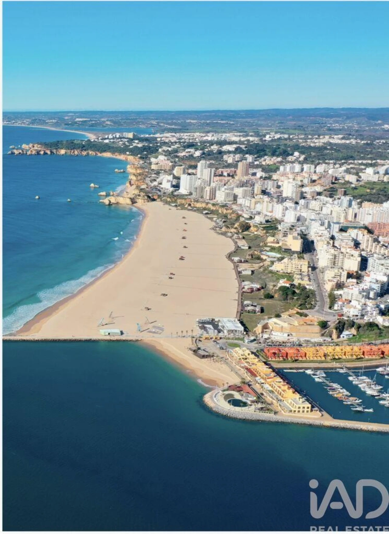 Apartamento T3 para Venda em Portimão Foto 19