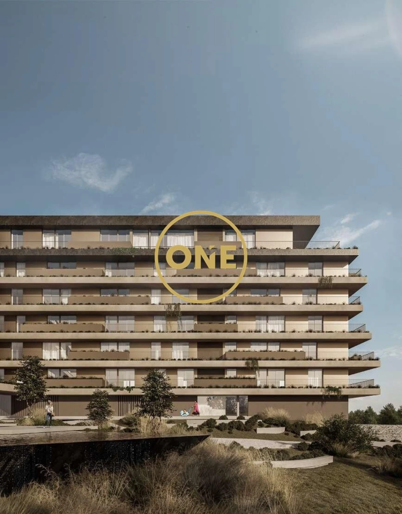 Apartamento T3 para Venda em Paços de Ferreira Foto 5