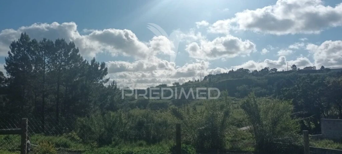 Terreno para Venda em Leiria, Pousos, Barreira e Cortes Foto 4