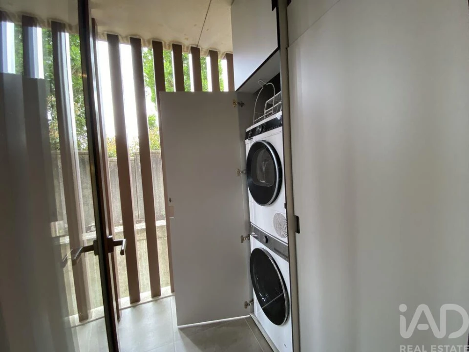 Apartamento T3 para Arrendamento em Oliveira do Douro Foto 11