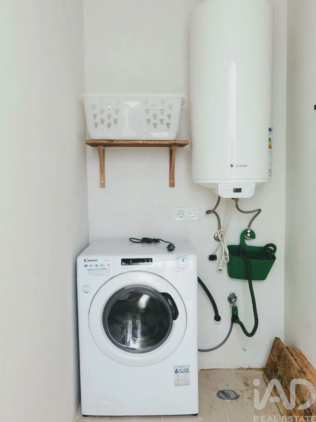 Apartamento T1 para Arrendamento em Almada, Cova da Piedade, Pragal e Cacilhas Foto 21