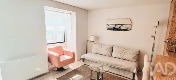 Apartamento T1 para Arrendamento em Almada, Cova da Piedade, Pragal e Cacilhas