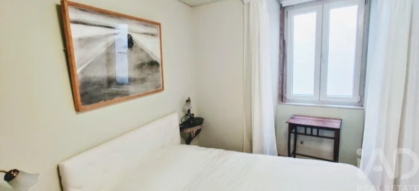 Apartamento T1 para Arrendamento em Almada, Cova da Piedade, Pragal e Cacilhas