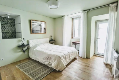 Apartamento T1 para Arrendamento em Almada, Cova da Piedade, Pragal e Cacilhas