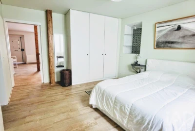 Apartamento T1 para Arrendamento em Almada, Cova da Piedade, Pragal e Cacilhas