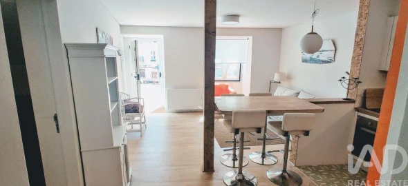 Apartamento T1 para Arrendamento em Almada, Cova da Piedade, Pragal e Cacilhas