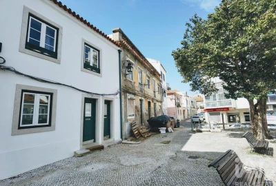 Apartamento T1 para Arrendamento em Almada, Cova da Piedade, Pragal e Cacilhas