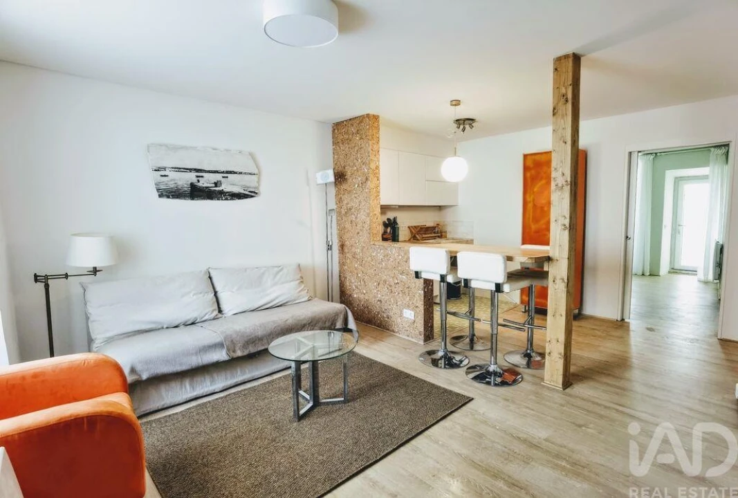 Apartamento T1 para Arrendamento em Almada, Cova da Piedade, Pragal e Cacilhas Foto 9