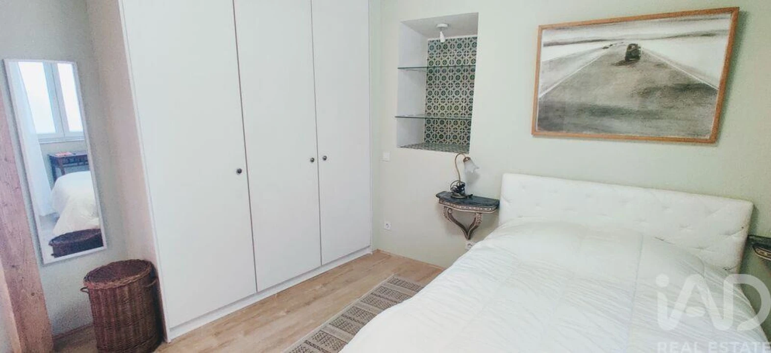 Apartamento T1 para Arrendamento em Almada, Cova da Piedade, Pragal e Cacilhas Foto 5