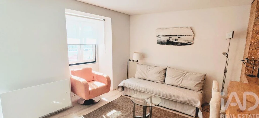 Apartamento T1 para Arrendamento em Almada, Cova da Piedade, Pragal e Cacilhas Foto 12