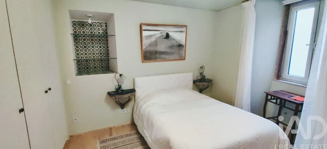 Apartamento T1 para Arrendamento em Almada, Cova da Piedade, Pragal e Cacilhas Foto 4