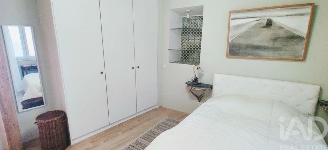 Apartamento T1 para Arrendamento em Almada, Cova da Piedade, Pragal e Cacilhas Foto 5