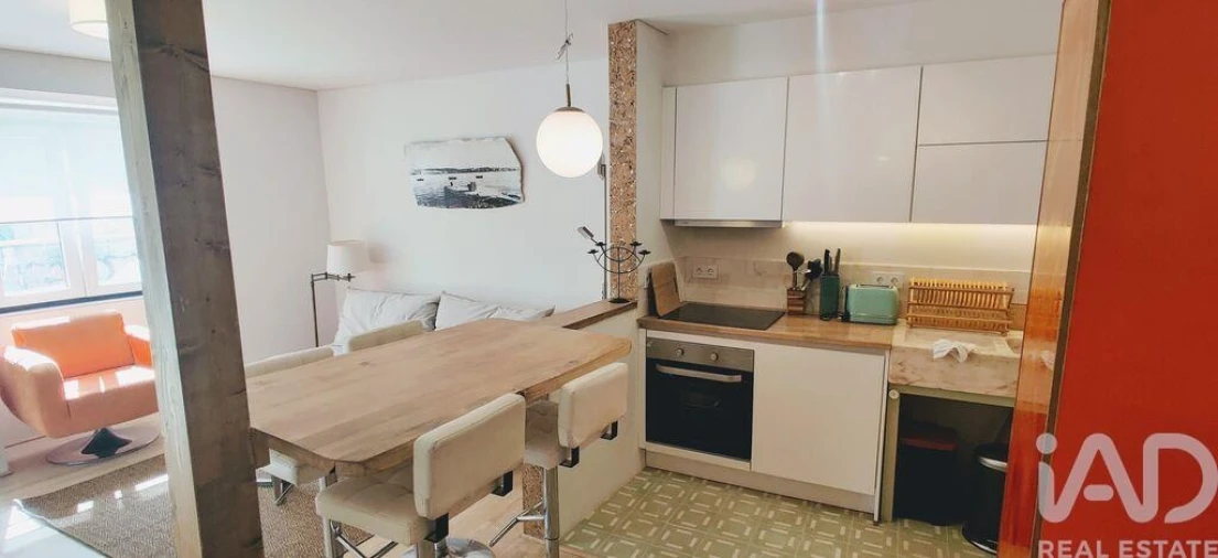 Apartamento T1 para Arrendamento em Almada, Cova da Piedade, Pragal e Cacilhas Foto 11